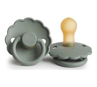 Frigg Chupete Silicona Pacificer Biscuit 0-6 M 1 ud