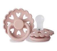 Frigg Chupete Silicona Pacificer The Little Match Girl 0-6M 1ud