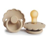 Frigg Chupete Silicona Pacifier Aurora 0-6 M 1 ud