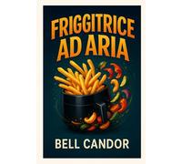 FRIGGITRICE AD ARIA: Come cucinare cibi sani e croccanti in meno di 20 MINUTI, anche se non sapete nulla di friggitrici!