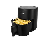 FRIGGITRICE AD ARIA LT4.5 W1400 NERA