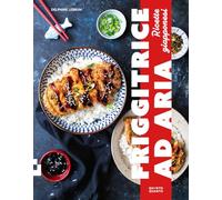 Friggitrice ad aria. Ricette giapponesi