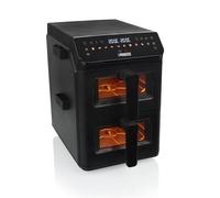 FRIGGITRICE AD ARIA STACK AEROFRYER - 2 CESTELLI 11 LITRI TOTALI (01.182490.01.0