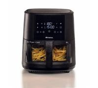 FRIGGITRICE AIRY FRYER DIGITAL 9 LT (ARI4630/00) NERO