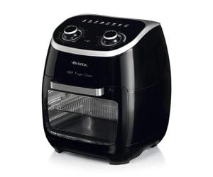 FRIGGITRICE AIRY FRYER OVEN 11 LT (ARI4619) NERO