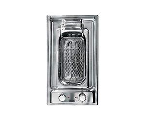 Friggitrice elettrica incasso De Longhi FRI 13/2