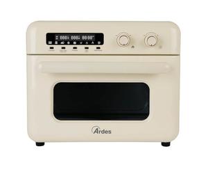 FRIGGITRICE/FORNO ARFRYA02W ELDORADA AD ARIA 30L. BIANCO