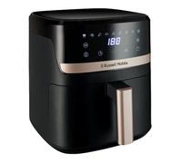 Friggitrice senza olio RUSSELL HOBBS SatisFry 27620-56 - Capacit? 5,5 l - 9 programmi di cottura - 1500 W
