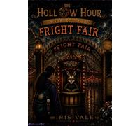 Fright Fair: 1 (The Hollow Hour #1-3 Fright Fair Trilogy)
