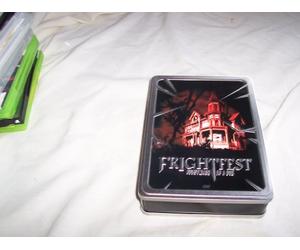 Fright Fest: Nightmare in a Box [USA] [DVD]