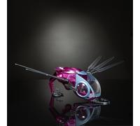 Fright Fighter. Masters of the Universe 2026 Movie Chronicles. Mattel