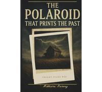 Fright Files: #32 The Polaroid That Prints the Past (Fright Files: Volume 7)