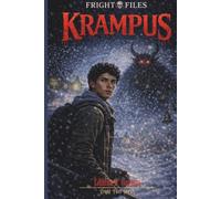 Fright Files: The Bells of Krampus #63