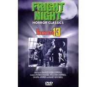 Fright Night 2: Dementia 13 [USA] [DVD]
