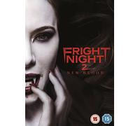 Fright Night 2 DVD [Italia]