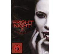Fright Night 2 - Frisches Blut [Alemania] [DVD]