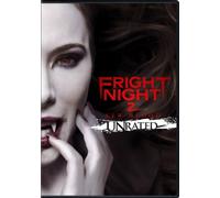 Fright Night 2: New Blood [Reino Unido] [DVD]