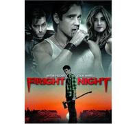Fright Night (2011) [Edizione: Stati Uniti] [Reino Unido] [DVD]