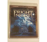 Fright Night 30th Anniversary Edition [USA] [Blu-ray]