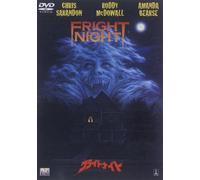 Fright Night [85/E/Dd5. 1/S: E, J [Alemania] [DVD]