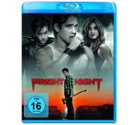 Fright Night [Alemania] [Blu-ray]
