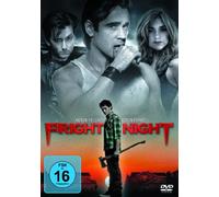 Fright Night [Alemania] [DVD]