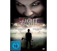Fright Night [Alemania] [DVD]