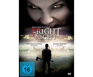 Fright Night [Alemania] [DVD]