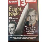 Fright Night Classics - Fright Night [USA] [DVD]