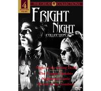 Fright Night Collection [USA] [DVD]