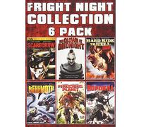Fright Night Collection [USA] [DVD]