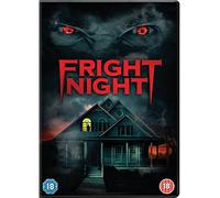 Fright Night [DVD]