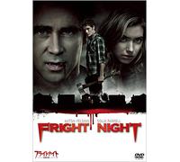 Fright Night [DVD de Audio]