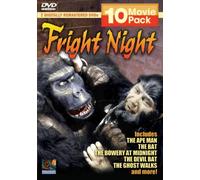Fright Night - Fright Night [USA] [DVD]