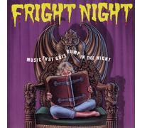 Fright Night Fright Night / Various (CD) (Importación USA)