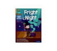 Fright Night (Orange Set 4 Book Bag Book 3) (Read Write Inc. Phonics)