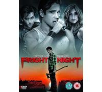 Fright Night [Reino Unido] [DVD]