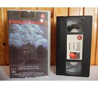 Fright Night [Reino Unido] [VHS]