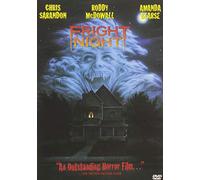 Fright Night [USA] [DVD]