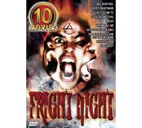Fright Night [USA] [DVD]