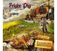 Fright Pig - Out of the Barnyard