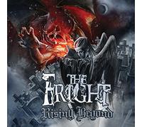 Fright, The - Rising Beyond