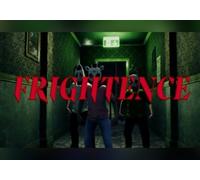Frightence (Xbox One / Xbox Series X|S) Xbox Live Key - ARGENTINA