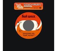 Frightened Girl/Something New About You [Analog]