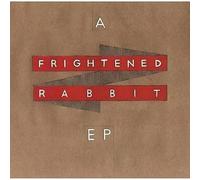 Frightened Rabbit - a frightened rabbit ep (rsd 2022) [Vinilo]