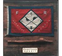 Frightened Rabbit - Backyard Skulls (10th Anniversary)