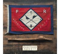 Frightened Rabbit - Backyard Skulls (10th Anniversary)