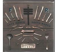 Frightened Rabbit - Late March, Death March (10th Anniversary)