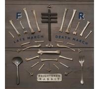 Frightened Rabbit - Late March, Death March (10th Anniversary)