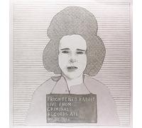 Frightened Rabbit - Live From Criminal Records [Vinilo]